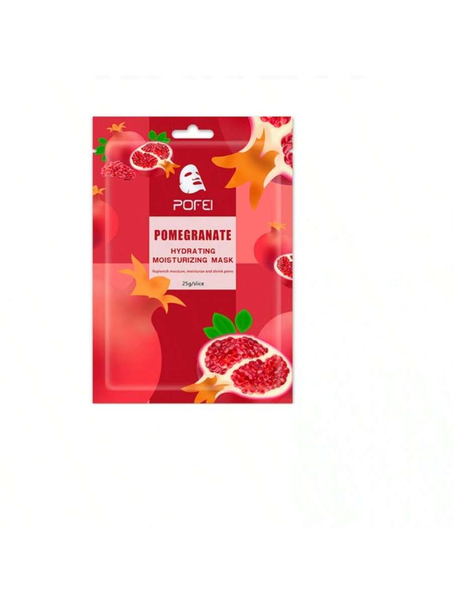 Mascarilla de frutas POFEI 25 ml