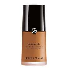 Giorgio Armani Luminous Silk Perfect Natural Glow Foundation #12，30毫升/1液盎司 | 轻盈无痕 | 自然妆效 | 中等遮瑕 | 蕴含护肤成分 - #12 - 查看 6