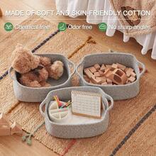 Baby Chests & Dressers - 白色的 - 查看 7