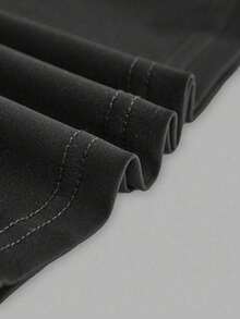 Printed T-Shirt Unisex Jiu Jitsu Oss Gym Training Men's Women's 100% Cotton - 黑色 - 查看 6