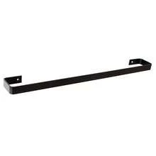 Stander Bath Towel Holder - Various Colors - 黑色 - 查看 3