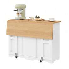 Stationary Storage Islands