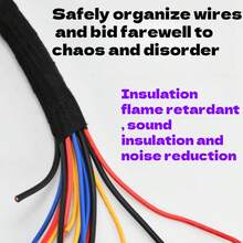 黑色绒面线束胶带，汽车阻燃胶带，粘性好，耐高温达105度，降噪，隔音，抗震，绝缘阻燃，易撕，耐磨，耐高温黑色绒面胶带，汽车电路线束胶带