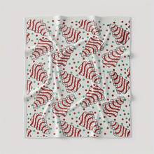 Mantas de sofá, mantas de tiro y mantas de siesta - Gris - Ver 12