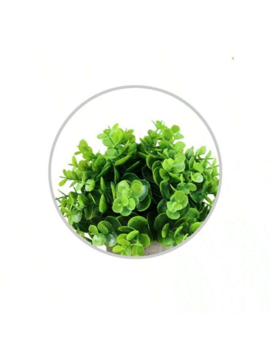 Bonsái de hoja de tinta