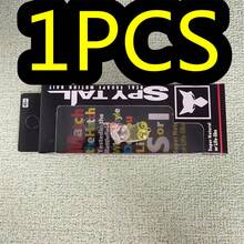 2克水下魔术师微型拟饵，适用于鳟鱼、鲈鱼、鲤鱼垂钓 - 彩色 - 查看 5