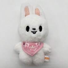 12cm SKZ KPOP Stray STAY 5'CLOCK Drool Doll, 5th Fan Meeting Gift, Valentine's Day Gift, Couple Gift, Best Friend Gift, Graduation Gift - Multicolor - View 5