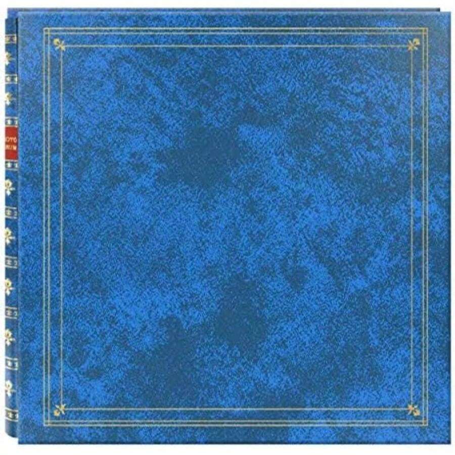 Photo Albums - Multicolor - View 1