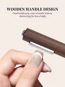 2件套三合一多功能磁性美甲套装，猫眼美甲磁棒，Y型铁质130mm大号圆柱超强磁性凝胶指甲油磁笔，大号圆柱磁性指甲油线条/心形效果美甲工具，适合家庭美甲沙龙DIY，美甲用品，美甲工具，返校季，美甲，贴片美甲，修甲和足疗工具，圣诞礼物，朋友礼物，女性礼物。