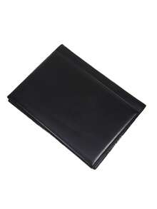 1本带硬币翻盖夹的硬币册，适用于纸板套，60个口袋，可存放5 x 5.5厘米的硬币，是硬币收藏的理想之选。完美搭配订书钉固定的聚酯薄膜翻盖套使用，可安全存放您的硬币。 - 彩色 - 查看 10