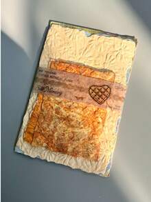 28 piezas/paquete Papel de textura natural con relieve, papel decorativo, estilo Ins, se puede usar para escribir, papel de notas adhesivas, adecuado para diarios y diarios hechos a mano, decoración de impurezas, regalos de regreso a la escuela, regalos del Día de San Valentín y Año Nuevo, papel base decorativo DIY, regalos festivos, materiales de collage hechos a mano, planificación de scrapbook personalizada y productos de papelería escolar creativos