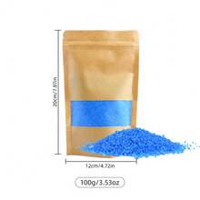 11 Colors Candle Sand, Pearled Candle 100g, Candle Wax Granules, Wax Granules, Candle Sand, Wax Granules For Candles DIY, Can Be Used To Make Mold Candles, Cup Wax, Scented Candles - Multicolor - View 18