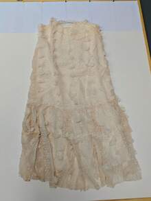 Women's Beach Floral 3D Printed Maxi Kaftan,Cover-Up For Summer Casual Vacation,Holiday