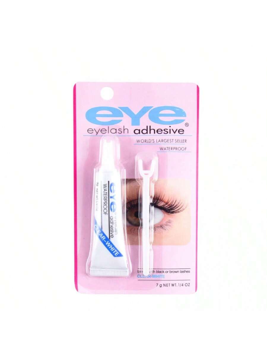 pegamento para pestañas postizas