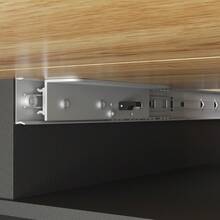 Dining Tables - Black - View 5
