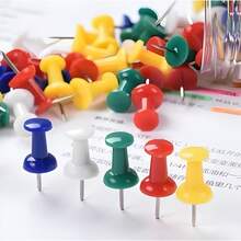 Straight Pins - Multicolor - View 3