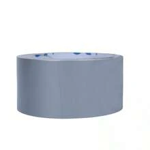 Cinta de tela gris de 48 mm x 15 m - Gris - Ver 1