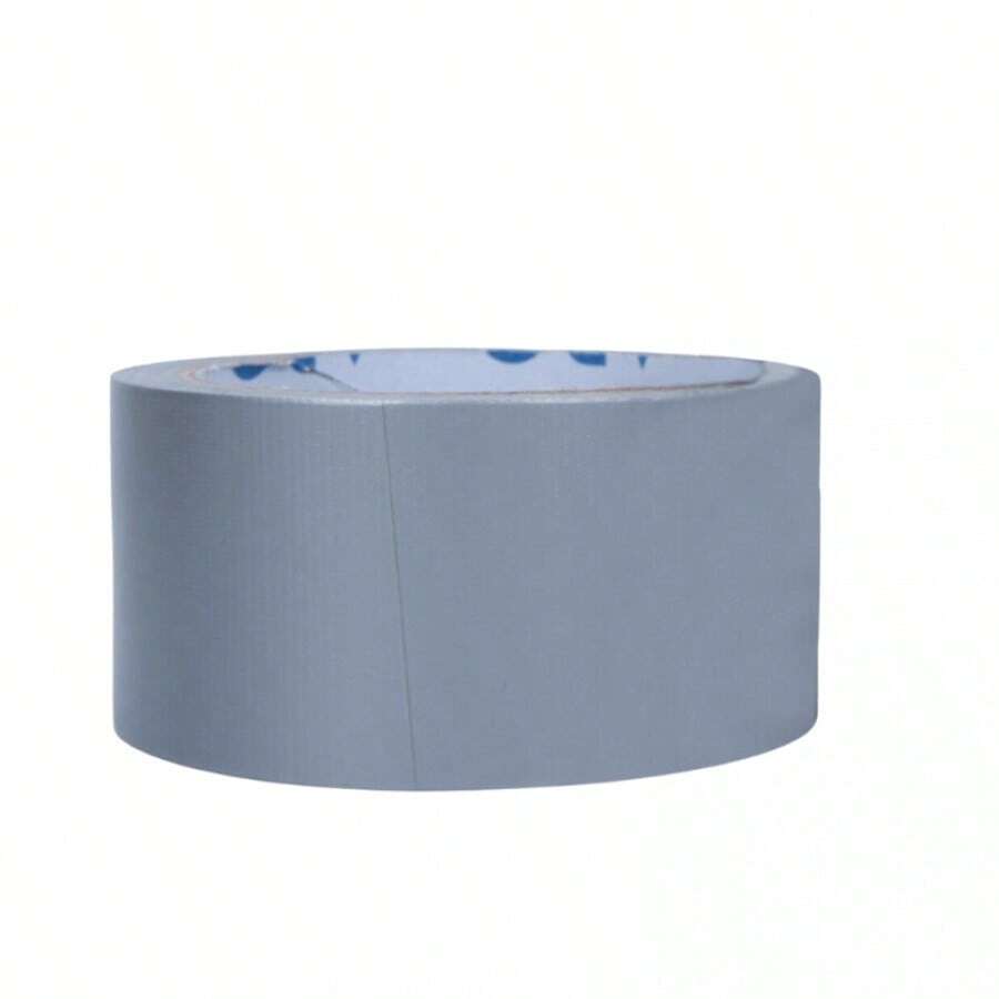Cinta de tela gris de 48 mm x 15 m - Gris - Ver 1