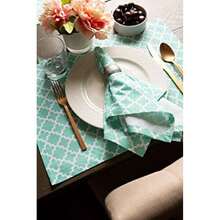Tablecloths - Multicolor - View 4