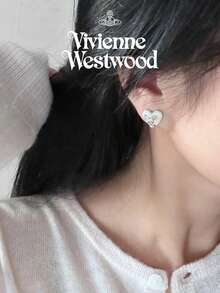 Vivienne Westwood Thomasina Earrings