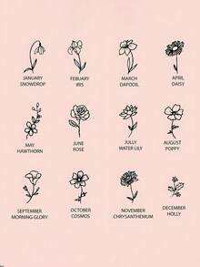 1 Peça Etiqueta de Identificação Personalizada para Estetoscópio com Flores de Aniversário, Tag de ID de Estetoscópio, Pingente de Estetoscópio com Flor de Aniversário, Itens Personalizáveis, Presentes de Formatura de Enfermagem, Presentes para Enfermeiros Registrados, Presentes para Amigos Médicos, Presentes de Natal, Presentes de Aniversário, Acessórios de Joalheria, Presentes Personalizados