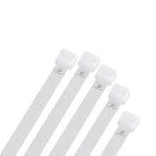 Bolsa de Bridas de Plástico 16 Lb 2.5*100mm Paquete de Piezas - 1 - Ver 7