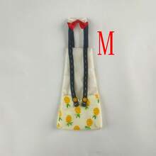 Novas fraldas para animais de estimação, roupas para patos