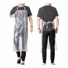 Aprons - Initial - View 3