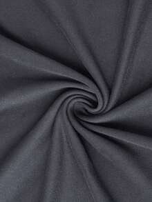 Girls' Cartoon Star Element 67 Print T-Shirt, Fashionable Versatile Casual Top, Suitable For Girls' Daily Casual Wear