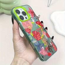 [Funda de teléfono plateada]artísticoretroOccidentalcollageTeléfonoEstucheparaiPhoneModelos16,15,14,13,12,11,XR,XS,X,Además,. ProfesionalMax,EstoDe modaYDe modaEstucheEsLigero,Protector,Alta calidad,Resistente a los arañazos,YDuradero,UNExcelenteRegaloYunÉxito de ventasEsunNuevoLlegadaEsoEsTambiénResistente al calor - Blanco - Ver 11