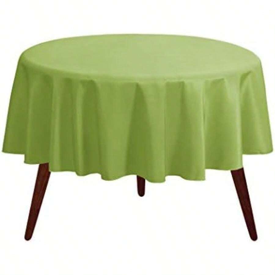 Tablecloths - Multicolor - View 1