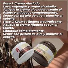 Hair Perm Products - Multicolor - View 4