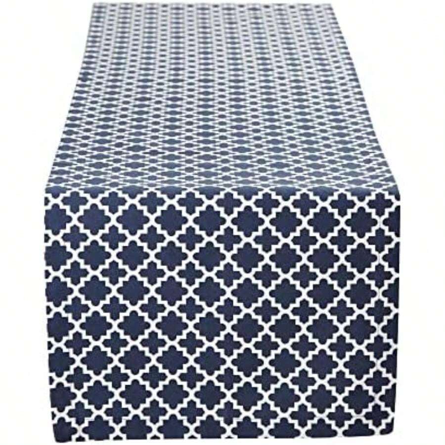 Tablecloths - Multicolor - View 1