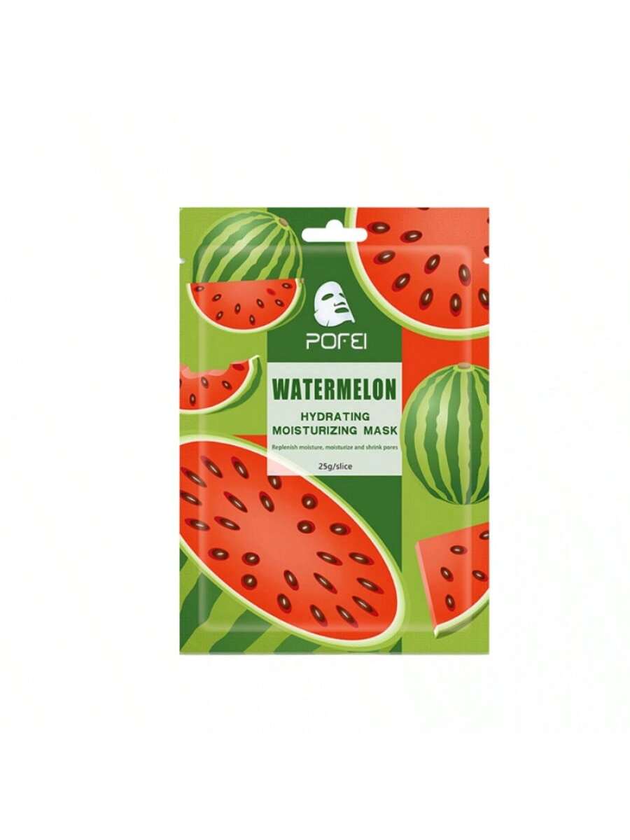 Mascarilla de frutas POFEI 25 ml