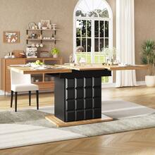 Dining Tables - Black - View 2