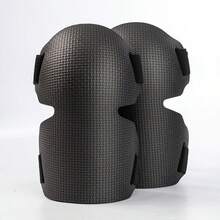 1 Pair, Gardening Knee Pad - Comfortable And Anti-Scratch Kneeling Pad For Outdoor Garden Work - Multicolor - View 26
