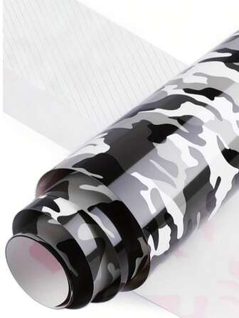 CHEONET-1 卷装 TPU 热转印乙烯基，熨烫乙烯基，永久性乙烯基，乙烯基卷材，适用于 DIY T 恤、手提袋、帽子、裤子 - 带 3D 图案的工艺乙烯基