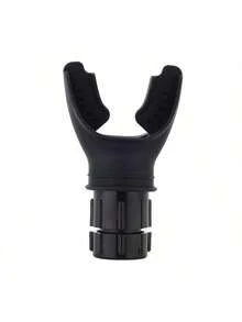 1pc Adjustable Resistance Lung Capacity Abdominal Breathing Trainer - Multicolor - View 2