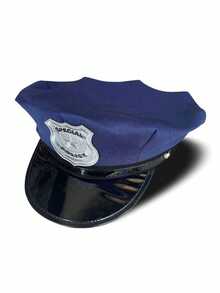 1 sztuka, odpowiedni dla kobiet, kapelusz, kapelusz do odgrywania ról na Halloween, damski kostium na Halloween, kostium cosplay, damski kostium do przebierania się, kostium karnawałowy, cosplay wojskowy i kapelusz, odpowiedni na imprezy świąteczne, w połączeniu z seksownymi mundurami i kostiumami