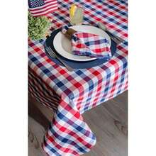 Tablecloths - Multicolor - View 4