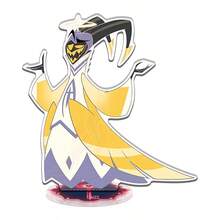 1个全新动漫周边地狱宅邸亚克力立牌,包含查莉、夏尔、维姬、阿拉斯托、亚当、安琪儿,收藏摆件 - 节日礼物 - 生日礼物 - 动漫爱好者礼物 - 彩色 - 查看 24