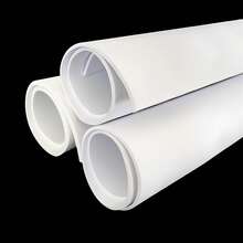 【EVA泡沫卷】超高密度EVA泡沫卷 38*100cm，厚度2-10mm | 黑白两色可选，适用于大型角色扮演、DIY工艺品和模型制作项目。 - 彩色 - 查看 4