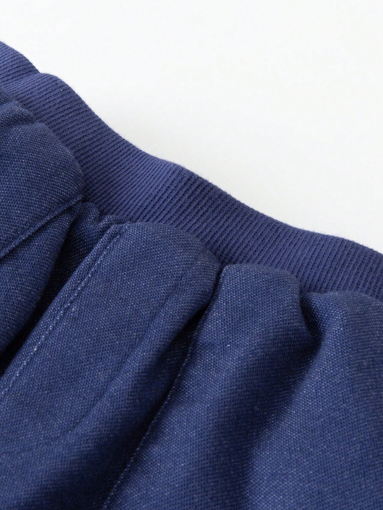 Denim Dark Blue
