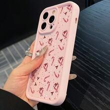 Basic Phone Cases - ผสมสี 1 - ดู 14