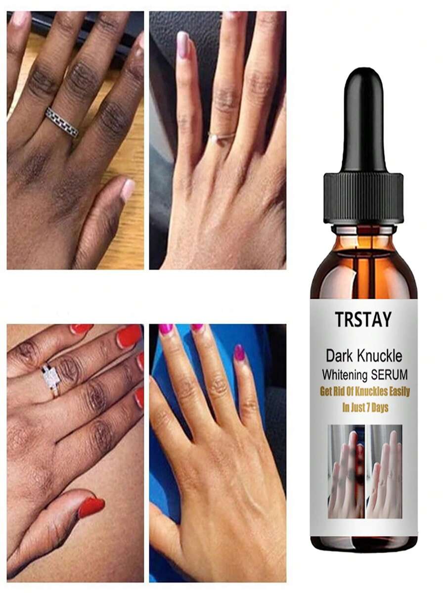 保湿面部精华——深层锁水，焕发透亮光泽 - 彩色 - 查看 1