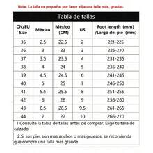 Zapatos de tacón de aguja con punta afilada para mujer Zapatos de trabajo profesionales Tacón fino Negro Zapatos planos versátiles para la oficina - Negro - Ver 6