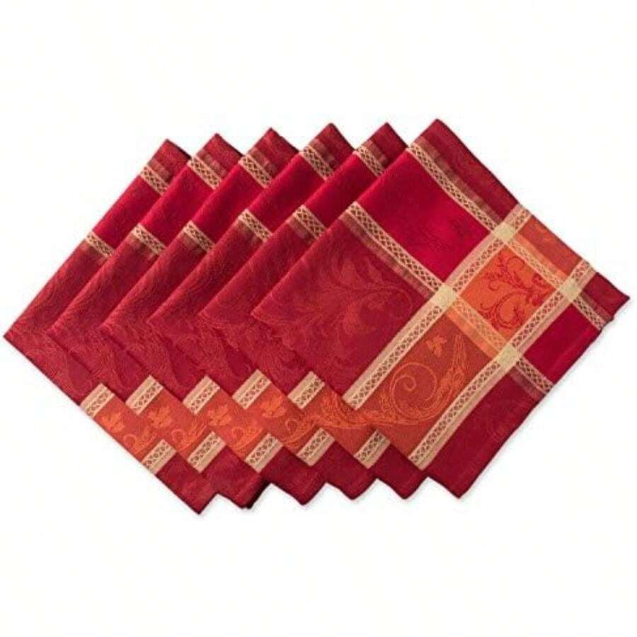 Tablecloths - Multicolor - View 1