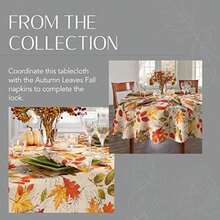 Tablecloths - Multicolor - View 6