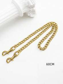 Women's Bag Accessories Metal Chain Strap - Purse Handbag Shoulder Crossbody Bag Chain