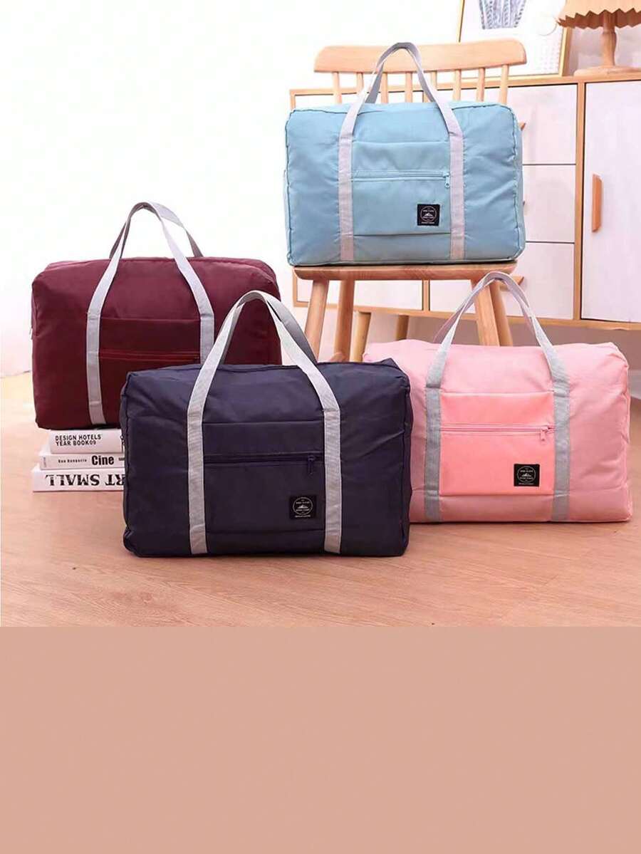 Large Capacity Travel Storage Bag, Clothes Organizer Bag, Moving Packing Bag, Suitcase Luggage Bag